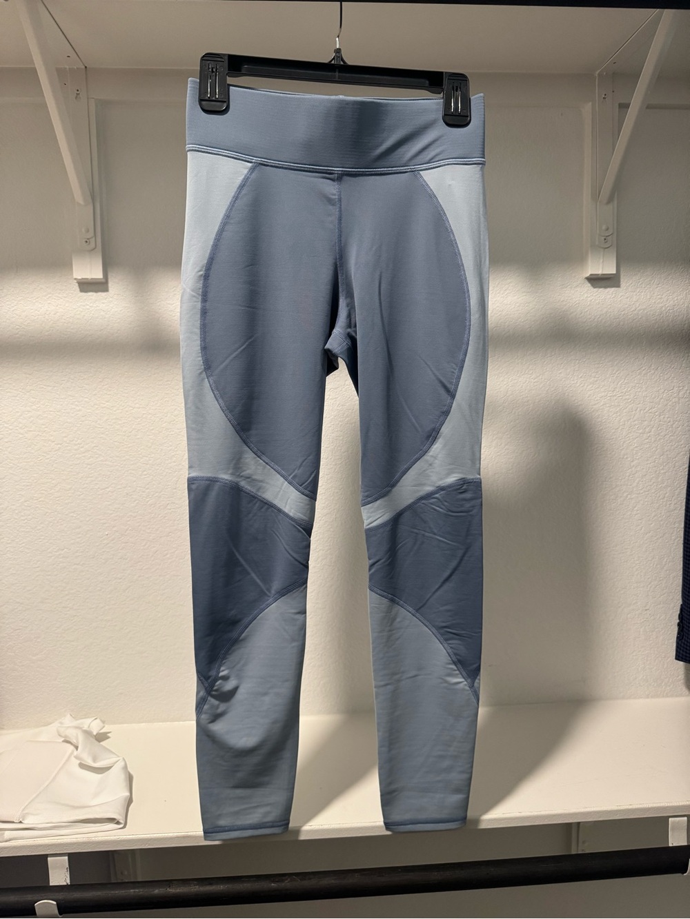 Michi Blue Leggings